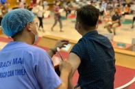 Có nên phối trộn các loại vắc-xin phòng Covid-19?