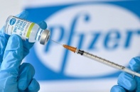 Pfizer cam kết cung ứng bổ sung cho Việt Nam 20 triệu liều vắc-xin cho trẻ từ 12 -18 tuổi