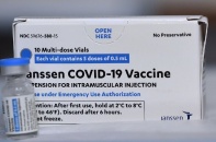 Vắc-xin Janssen được cấp phép sử dụng tại Việt Nam