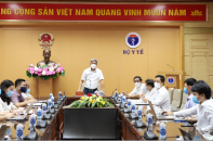 Hơn 600 bệnh nhân Covid-19 tiên lượng nặng