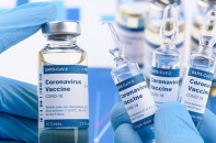 Vệt Nam đã tiếp nhận hơn 8 triệu liều vắc-xin Covid-19