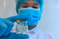 Phấn đấu có vắc-xin Covid-19 “Made in Việt Nam” trong năm 2021