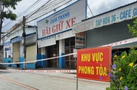 Ca nhiễm gia tăng, Bình Dương cần sẵn sàng kích hoạt "tháp điều trị 3 tầng"
