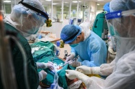 Những loại thuốc nào được cấp phép hỗ trợ điều trị Covid-19?