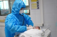 Mùa dịch, ngại đi khám bệnh: Cẩn trọng gặp biến chứng nặng