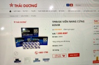 Ban hành văn bản vội vàng, Cục Quản lý y dược cổ truyền bị yêu cầu kiểm điểm