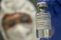 Tin mới nhất về dịch Covid-19 ngày 4/8: Sắp có thêm 1 triệu liều thuốc điều trị Covid-19; WHO đánh giá Việt Nam "đi đúng hướng"