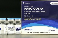 Tin nóng dịch Covid-19 ngày 7/8: Diễn biến mới nhất về cấp phép khẩn cấp vắc-xin Nano Covax
