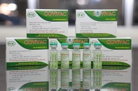 Tuyển tình nguyện viên thử nghiệm giai đoạn 2 vắc-xin Covivax