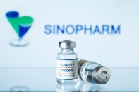 Bộ Y tế cho phép sử dụng vắc-xin Sinopharm tại TP.HCM