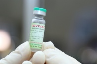 Tin mới về dịch Covid-19 ngày 11/8: Hơn 1 triệu người đã tiêm vắc-xin mũi 2; Hà Nội chỉ ghi nhận 3 ca nhiễm