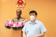 Mở rộng thí điểm điều trị F0 tại nhà, tiếp cận thêm nhiều loại thuốc điều trị Covid-19