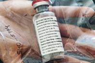 Tin mới nhất về dịch Covid-19 ngày 13/8: Ban hành hướng dẫn dùng thuốc Remdesivir; Không phun khử khuẩn trực tiếp lên người