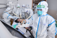 Thí điểm điều trị có kiểm soát F0 tại nhà và cộng đồng