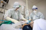 5 bước theo dõi bệnh nhân Covid-19 tại nhà