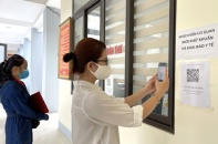 Hướng dẫn mới nhất về phòng chống dịch Covid-19 tại cơ quan, đơn vị