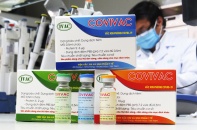 Thông tin mới nhất về thử nghiệm vắc-xin Covivac