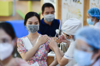 Tin mới nhất về dịch Covid-19 ngày 18/8: Hà Nội bác tin 10 trẻ em là F0; Ca F0 TP.HCM tăng đột biến