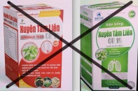 Rà soát sản phẩm thực phẩm quảng cáo phòng, điều trị Covid-19