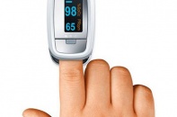 Chuyên gia khuyến cáo cách sử dụng thiết bị đo SpO2 tại nhà cho bệnh nhân Covid-19
