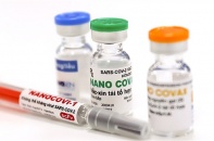 Hội đồng Đạo đức thông qua báo cáo giữa kỳ pha 3a vắc-xin Nano Covax