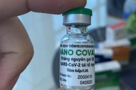 Nếu được cấp phép, vắc-xin Nanocovax có thể được sử dụng có điều kiện?