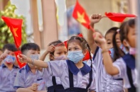 Chuẩn bị cho năm học đặc biệt nhất trong lịch sử