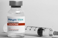 Việt Nam phê duyệt vắc-xin Hayat -Vax