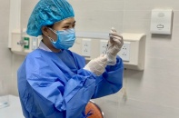 Bộ Y tế: Số ca nhiễm Covid-19 tại cộng đồng và tử vong giảm 