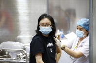 Đề xuất rút ngắn khoảng cách tiêm mũi 2 vắc-xin Astrazeneca