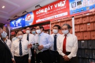 Nhiều trăn trở về phát triển đội ngũ tri thức khoa học và công nghệ