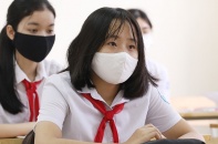 Bộ Giáo dục và Đào tạo giảm tải chương trình học cấp THCS và THPT 