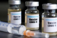 Cho phép rút ngắn khoảng cách 2 mũi tiêm vắc-xin AstraZeneca