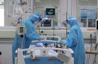 Cục An toàn thực phẩm khuyến cáo dinh dưỡng cho bệnh nhân Covid-19