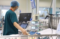Lưu ý phòng tránh nhiễm khuẩn huyết cho trẻ em