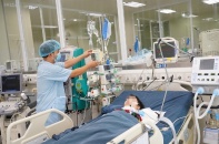 Nguy kịch vì chậm trễ đến viện do lo sợ Covid-19