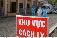 Không cách ly tập trung người về từ TP.HCM đã tiêm 2 liều vắc-xin