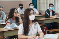 Chuẩn bị kịch bản cho kỳ thi tốt nghiệp THPT năm 2022