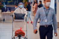 Thích ứng an toàn với Covid-19 sẽ được thực hiện theo 4 cấp độ ra sao?