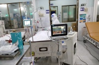 Cảnh báo ngộ độc rượu công nghiệp