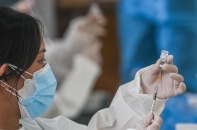 Tin mới về dịch Covid-19 ngày 15/10: Vắc-xin nào phù hợp để tiêm cho trẻ em; nỗi lo về hội chứng “Covid kéo dài”