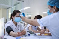 Tin mới về dịch Covid-19 ngày 17/10: Thống nhất dùng chung dữ liệu tiêm vắc-xin; TP.HCM tiêm vắc-xin cho trẻ em từ 22/10