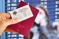 Tin mới về dịch Covid-19 ngày 22/10: Việt Nam tạm thời công nhận "hộ chiếu vắc-xin" của 72 quốc gia