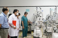 Tin mới về dịch Covid-19 ngày 2/11: Hà Nội có thêm ổ dịch mới; Phú Quốc, Bắc Ninh, Phú Thọ thêm nhiều F0