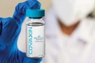 Phê duyệt sử dụng khẩn cấp vắc-xin Covaxin (Ấn Độ)