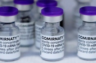 Vụ 18 trẻ bị tiêm nhầm vắc-xin Pfizer: Xử nghiêm cán bộ liên quan