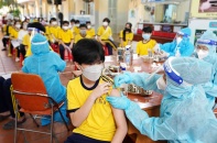 Tin mới về dịch Covid-19 ngày 6/11: Siết chặt công tác tiêm chủng sau sự cố tiêm nhầm
