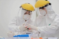 Bộ Y tế chính thức quy định giá dịch vụ xét nghiệm Sars-Cov-2