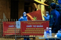 Đề xuất cách ly F1 tại nhà khi đã tiêm đủ hai liều vắc-xin