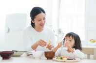 Nỗi lo rối loạn tiêu hóa ở trẻ nhỏ